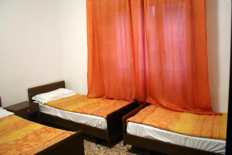 Family Inn Pero Quarto foto